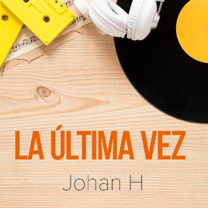 La última vez 