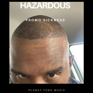 Promo sickness