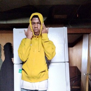 Gold Claykid9000 Freestyle Rich Gang 40