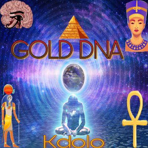 GOLD DNA