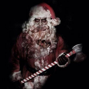 Bad Santa 2020/MPO