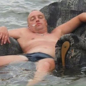 Залетаем 