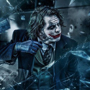 JOCKER