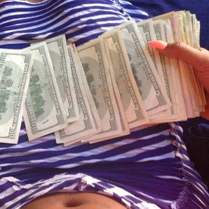 4.3 money Mix