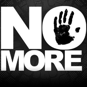 No more