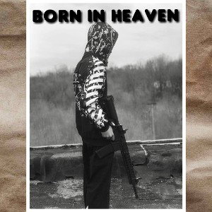 born in heaven