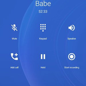 Mute