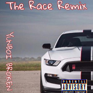 The Race Remix
