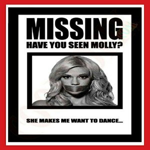 MY MOLLY