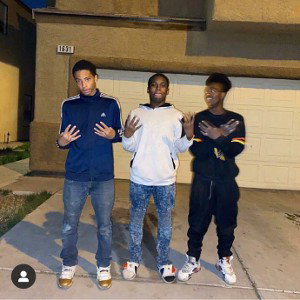 Lil K33ny - 3am (nba youngboy remix)