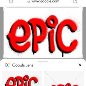 YoungRay Sosa - EPIC
