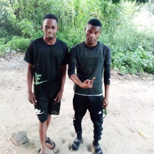 Ashafa Thug stop judging action 