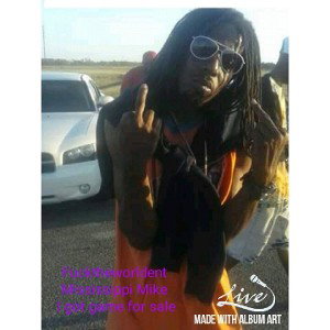 say I run these streets  ftw