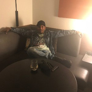 Boss need a boss 