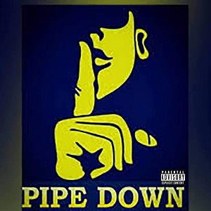 {Pipe⬇Down} 1stlady_ever 🎶 & MEAN🌎GENE