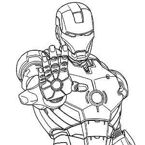 [AVENGERS]