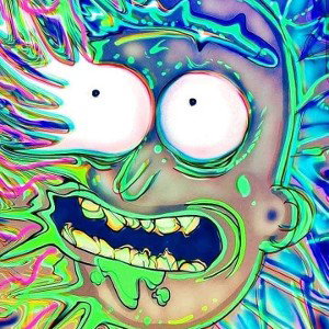 como Rick