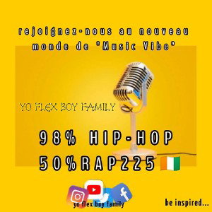 Yoflex boy Family