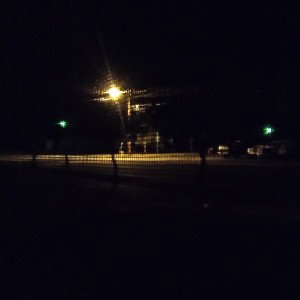 Late Night Bars