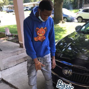 Pushaa Loc - DemonTime(YBG Diss)😈
