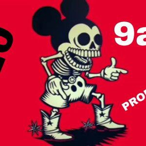 Mr.Spânçœ /9ard (Audio)Pros by Rico