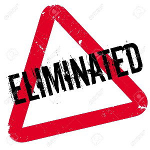 Avylez eliminado