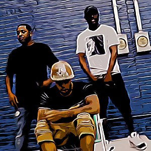 Lucky RaMone - NAP Flow