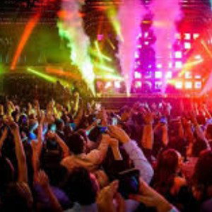 night club