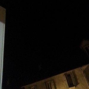 la NASA cache énormément chose de hauteur satellite...