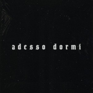 adesso dormi-kritikal