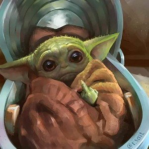 Master Yoda