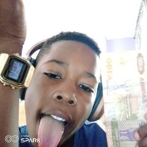 look am rich ay(no way out)