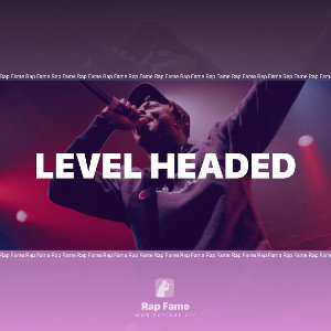 Level headed 