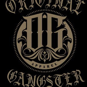 C.WAYNO FT MR. JOCKER - LA SULTANA GANGSTA cover