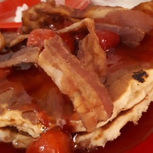 pancake mines