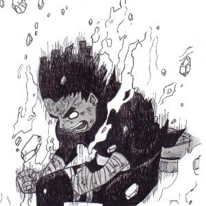 A.J.G. Ajg Freestyle