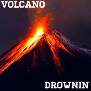 Volcano