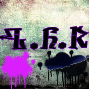 $L.H.R$(Ami si se me dio)