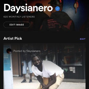 Daysianero X Nessacary Dre & Cadet