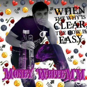 Money WhiteMM - Pull Up