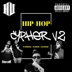 cypher - PLoker,Zalfros,H urbana 