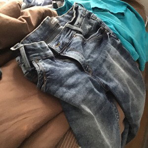 Pants Freestyle