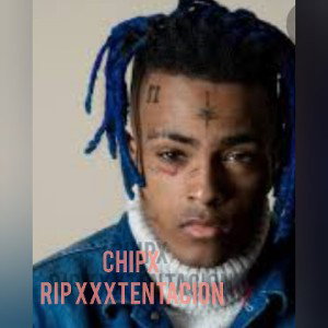 Rip XXXTENTACION