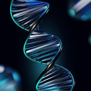 DNA