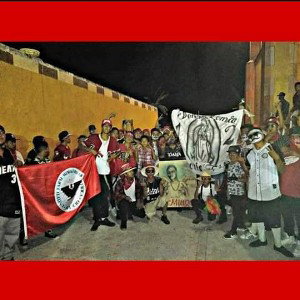 🔥CUMBIA PAL BARRIO🔥 