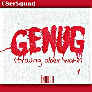 DC305 - Genug (traurig aber wahr)