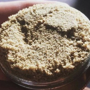 Kush Crystals