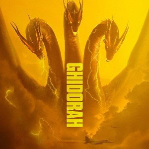 GHIDORAH