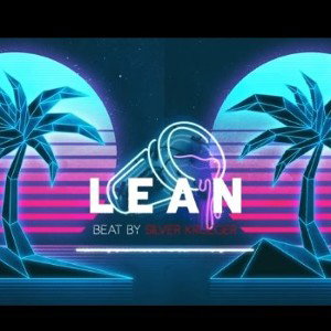 leaning 