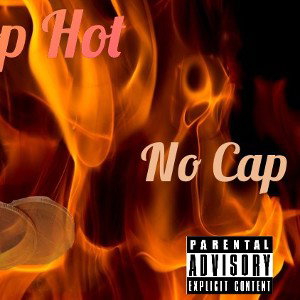 ANCHOO - No Cap